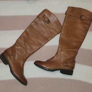 Sam Edelman knee high boots